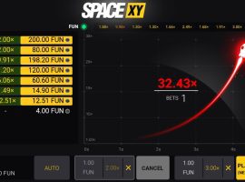 Space XY