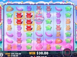 Sugar Rush
